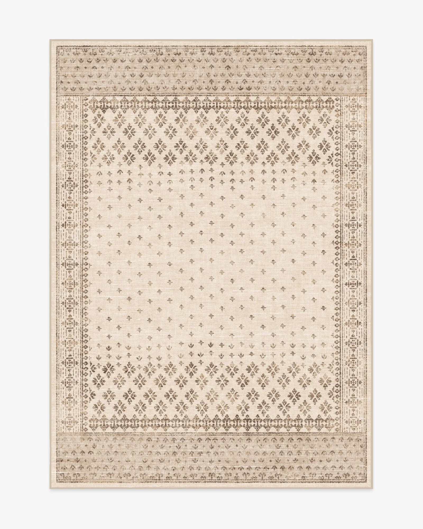 Fernanda Cream Rug