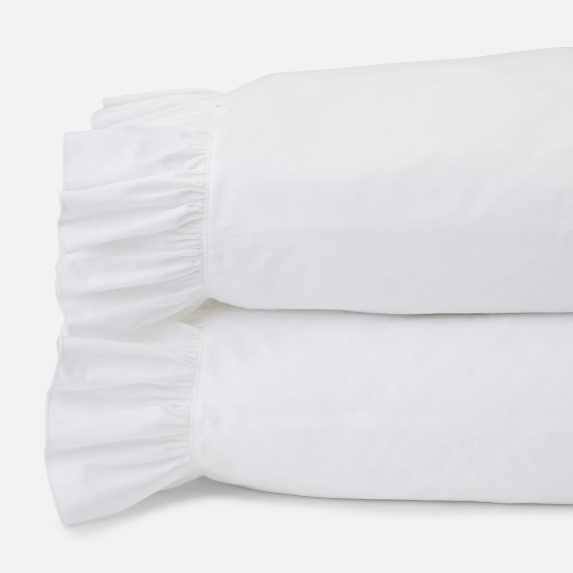 Recenze sady povlaků na polštáře Red Land Cotton: Pohodlí, trvanlivost a hodnota