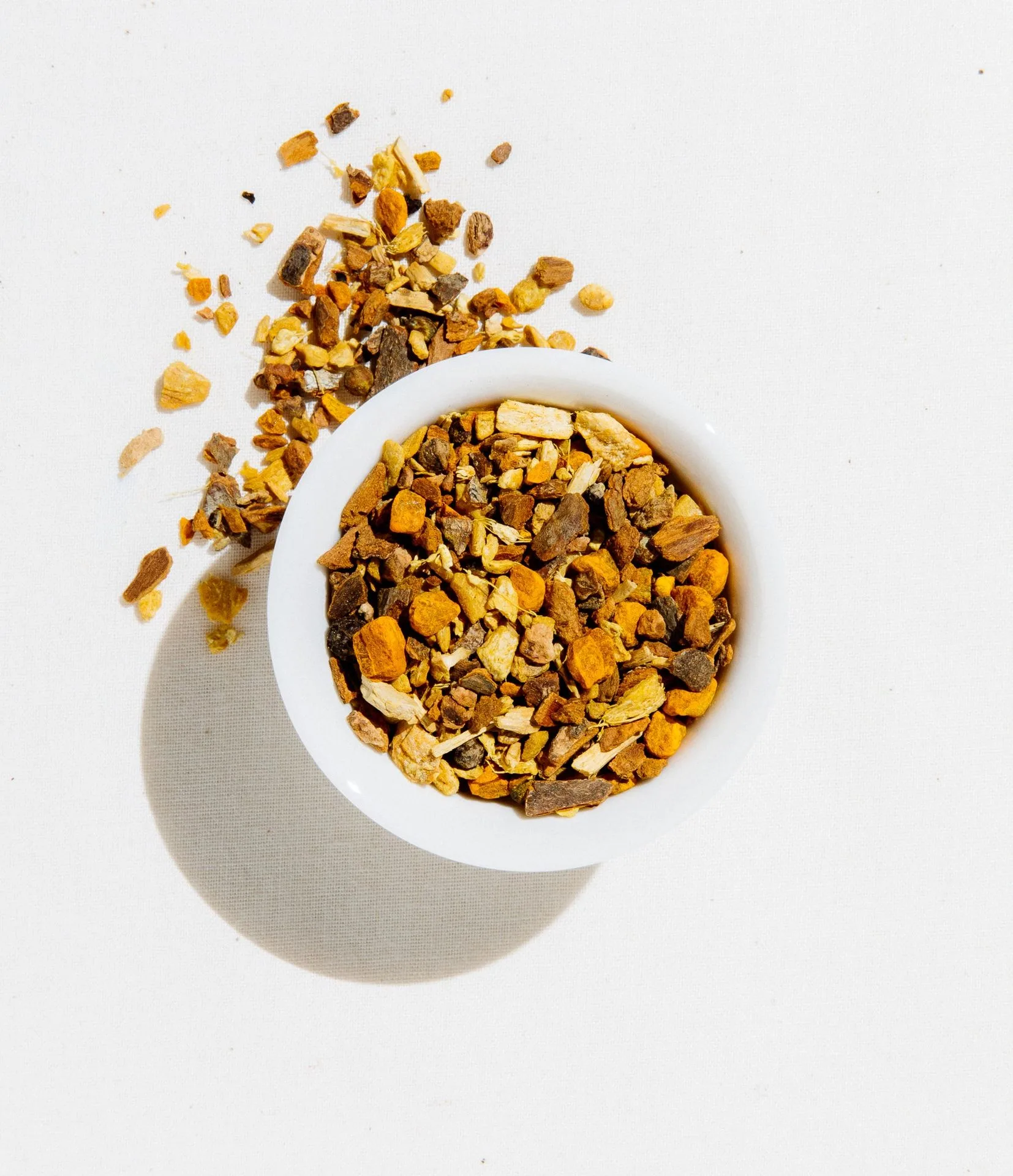 Té y bienestar: cómo crear una rutina diaria de té para fortalecer las defensas