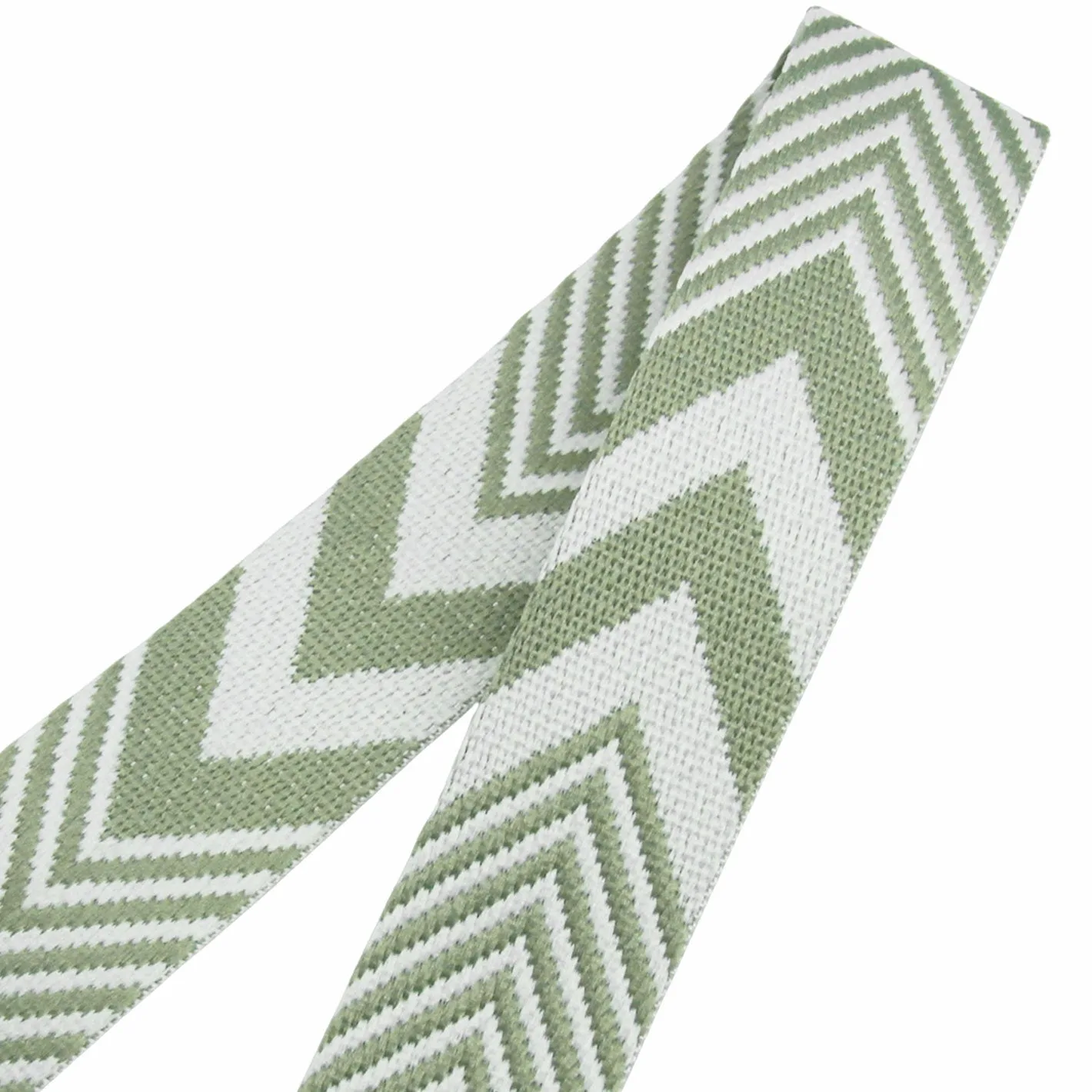 Cotton Webbing vs Nylon Webbing: Which Is Better for Bag Straps?