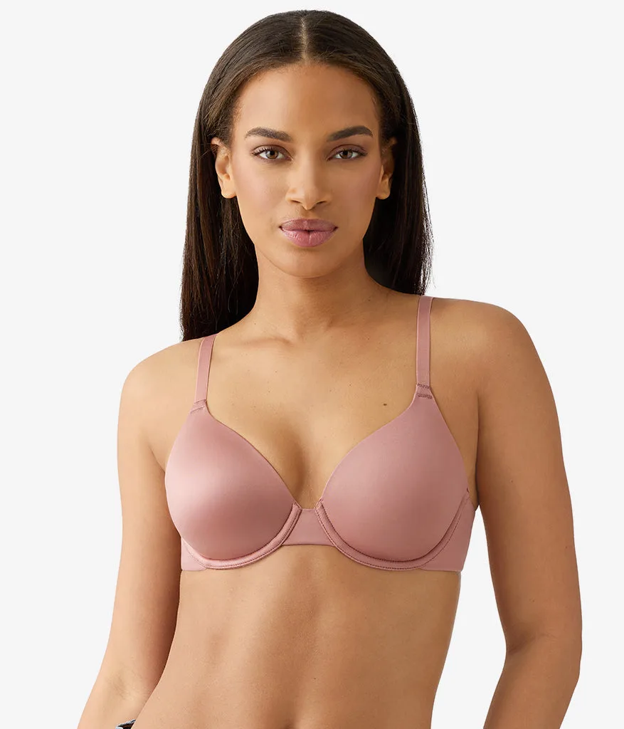 Soutien-gorge T-shirt Future Foundation : Burlwood