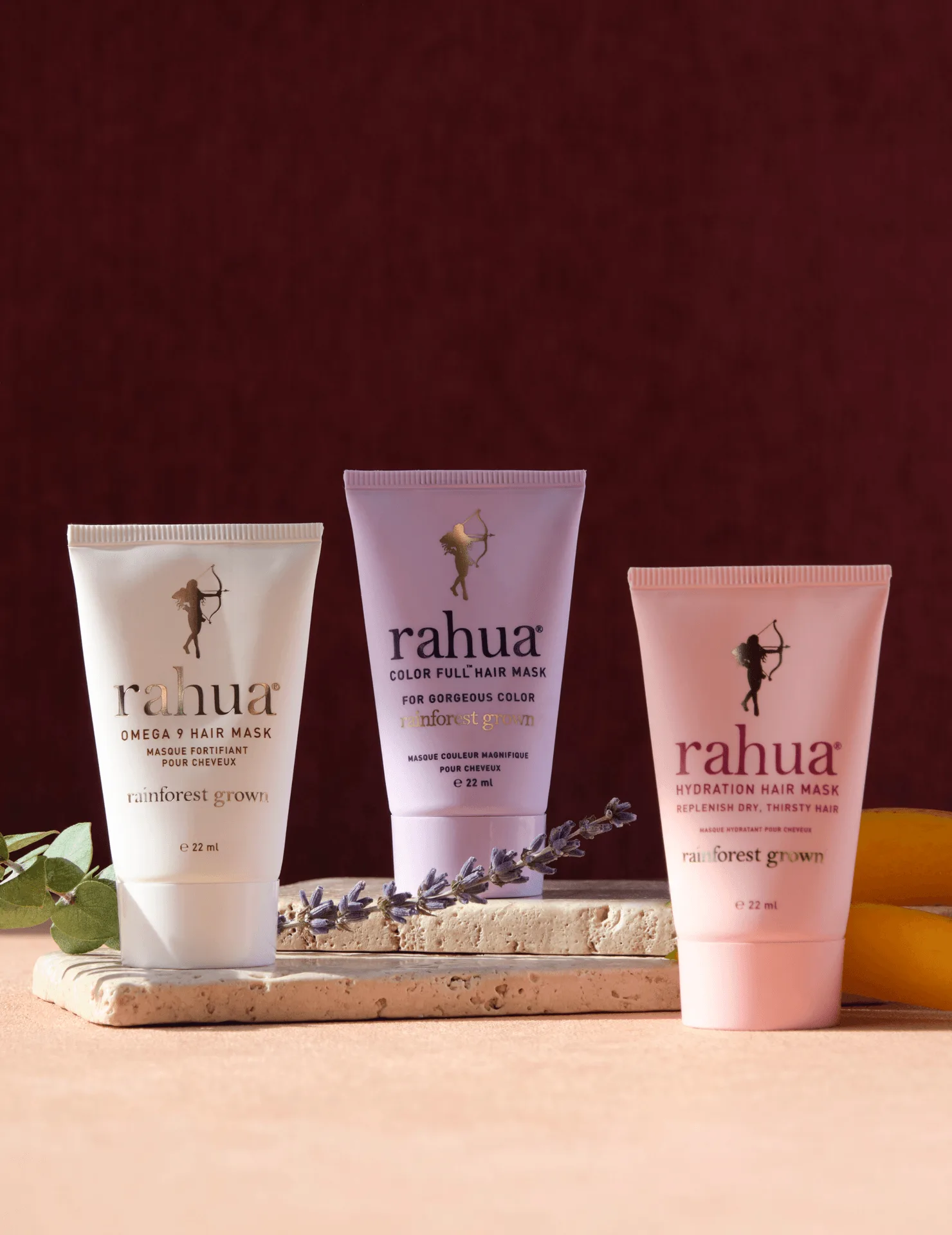 How to Use a Mini Mask Trio for Deep Conditioning: A Step-by-Step Guide