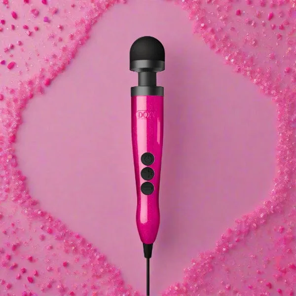 Doxy Die Cast 3 - Hot Pink