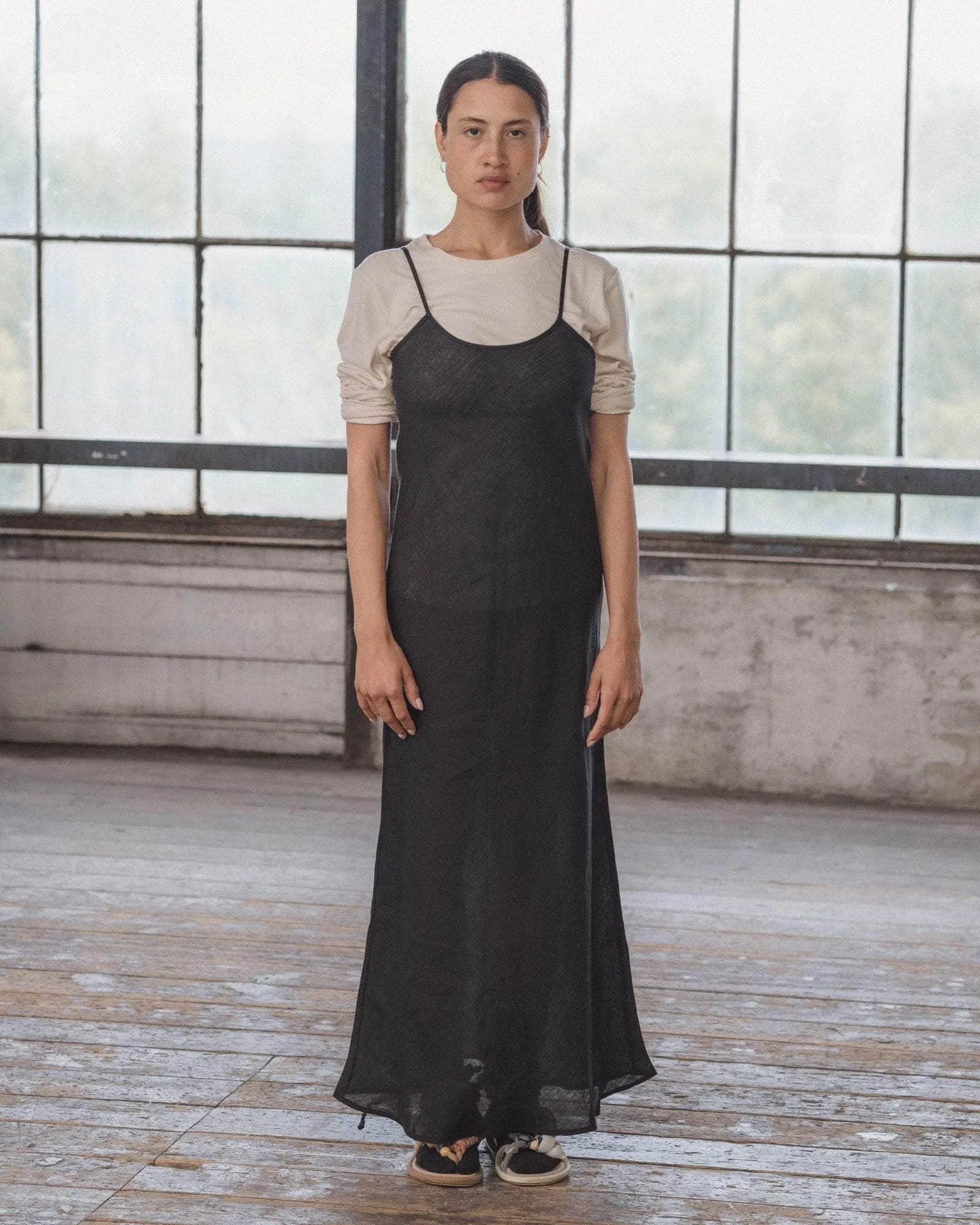 Dydine Kleid