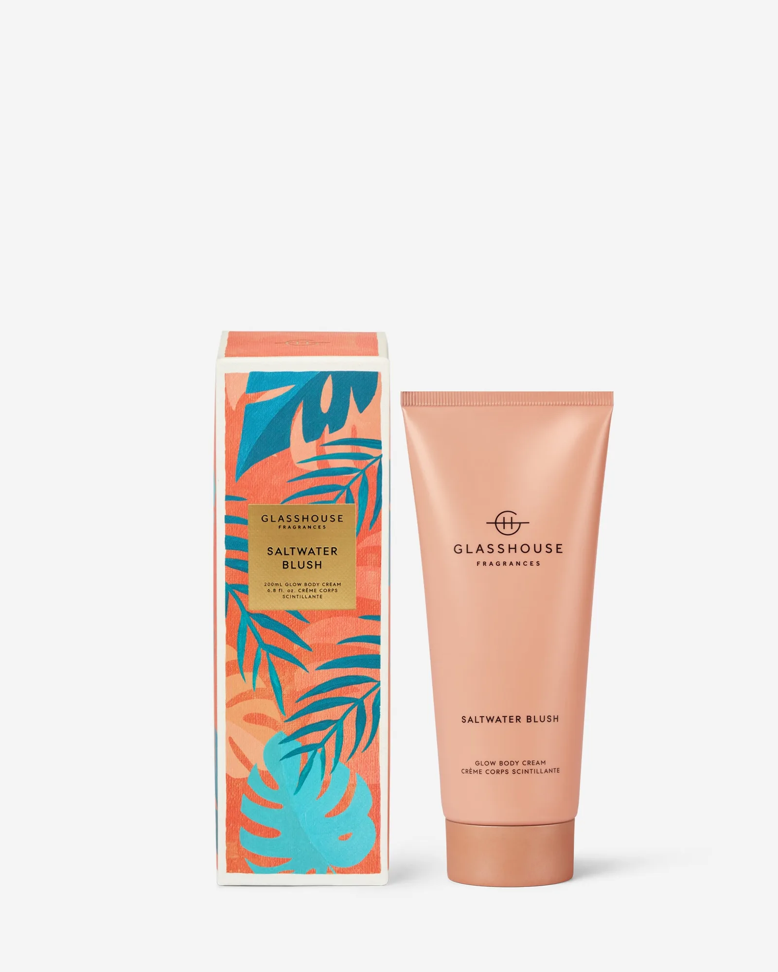 Saltwater Blush Lotion: Coastal Hydration Tips