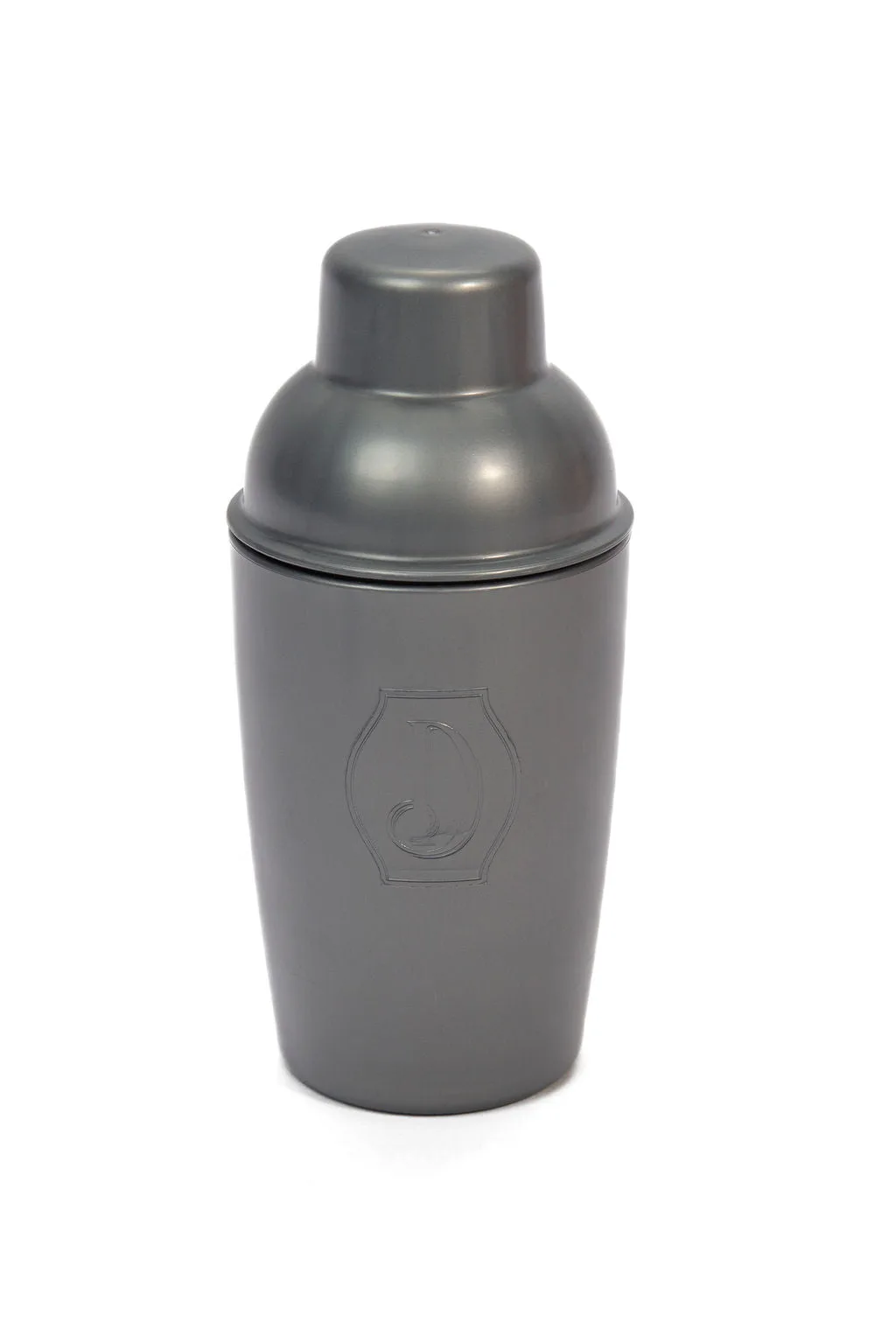 Vaso de dados destilado