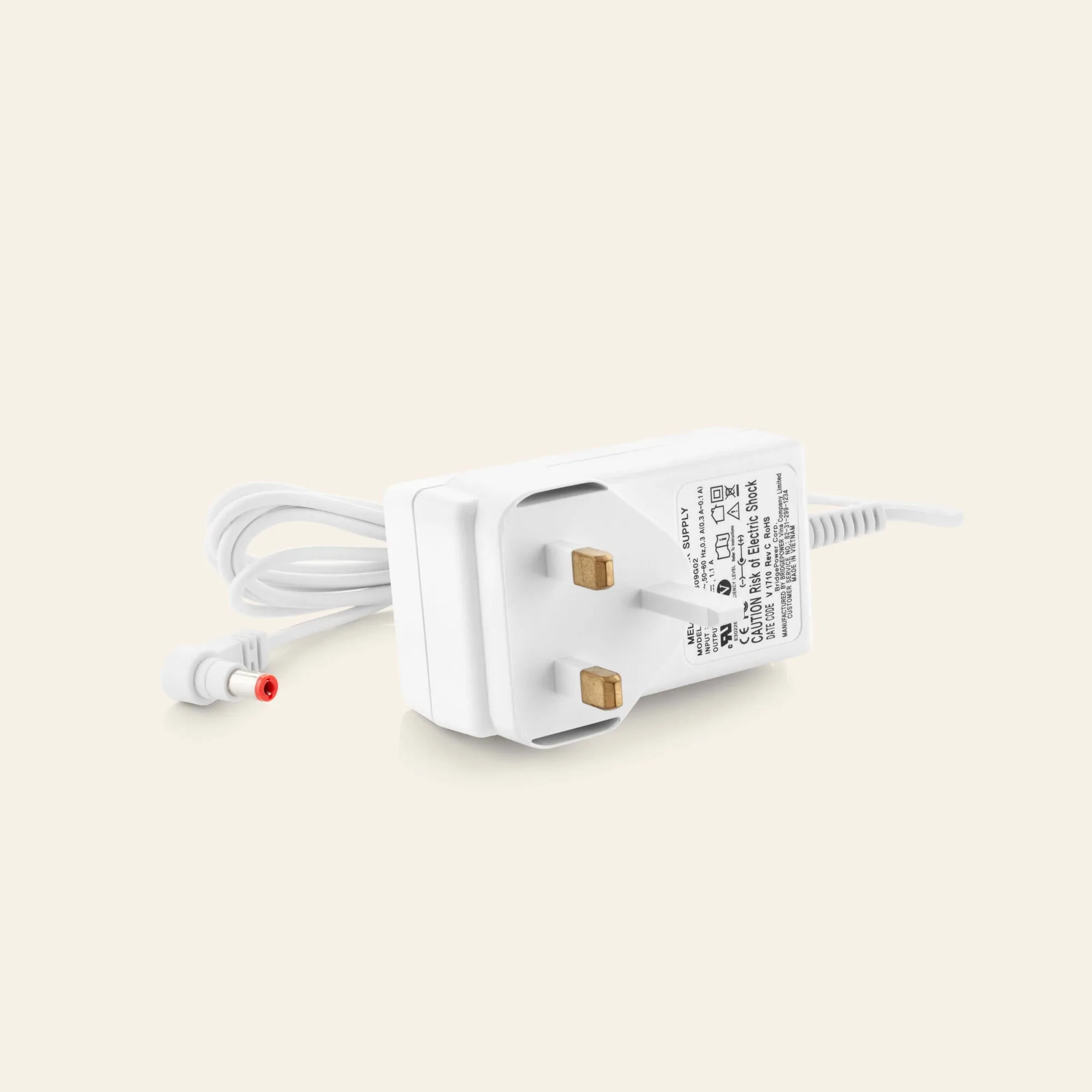 AC Mains Adapter vs Micro USB Adapter for Breast Pumps