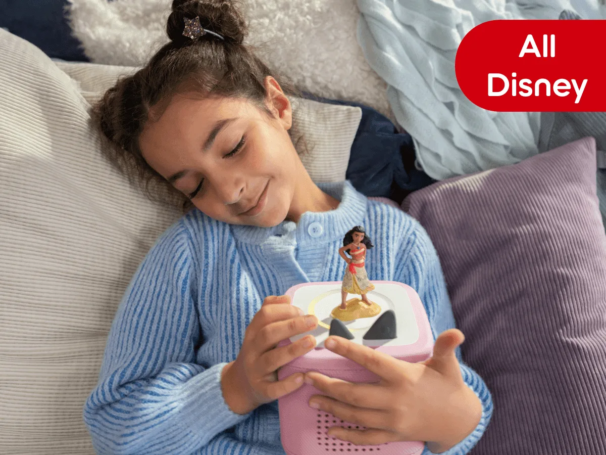 Subscription: All Disney for Any Age
