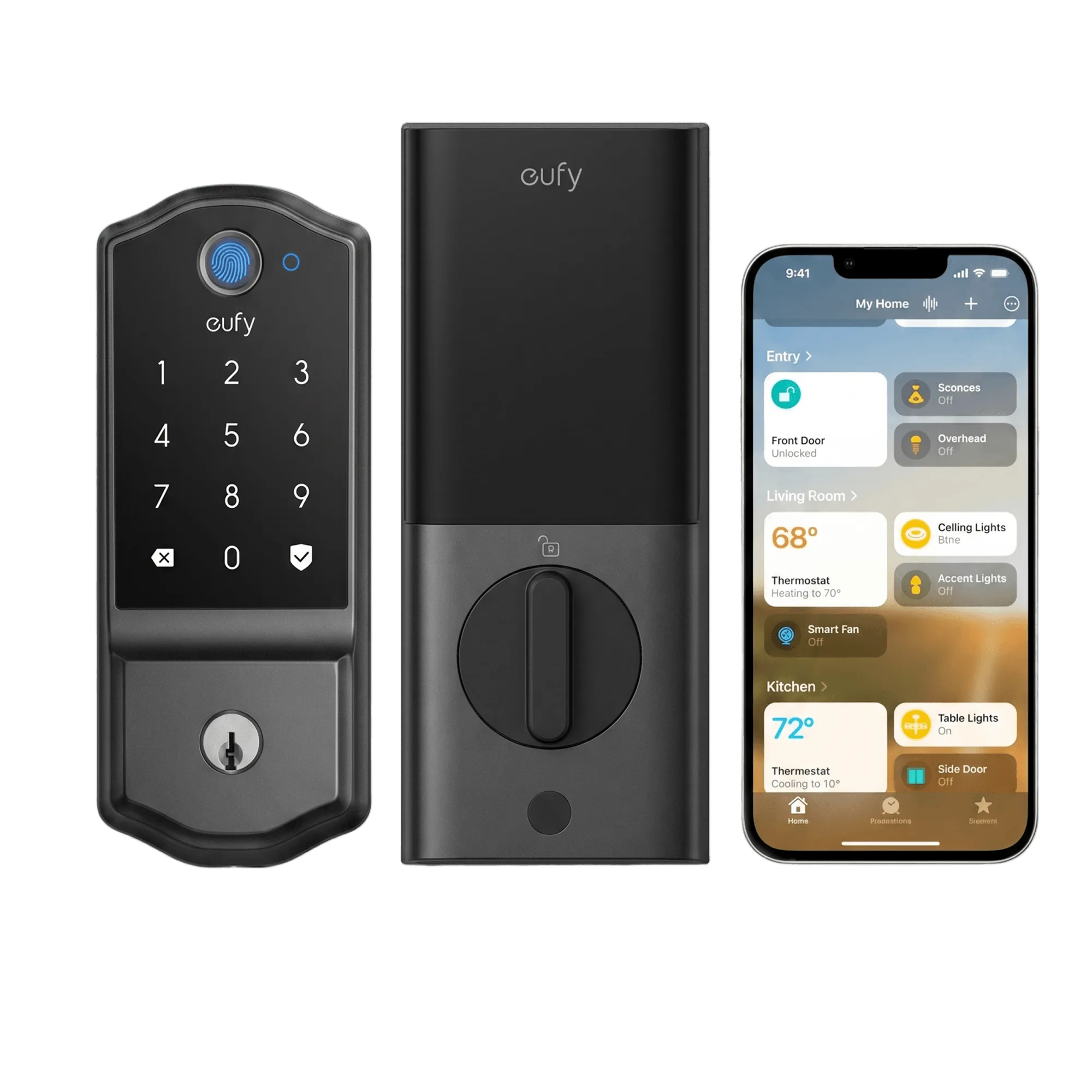 eufy Wi-Fi Doorbell Chime Review: Enhance Your Doorbell Experience