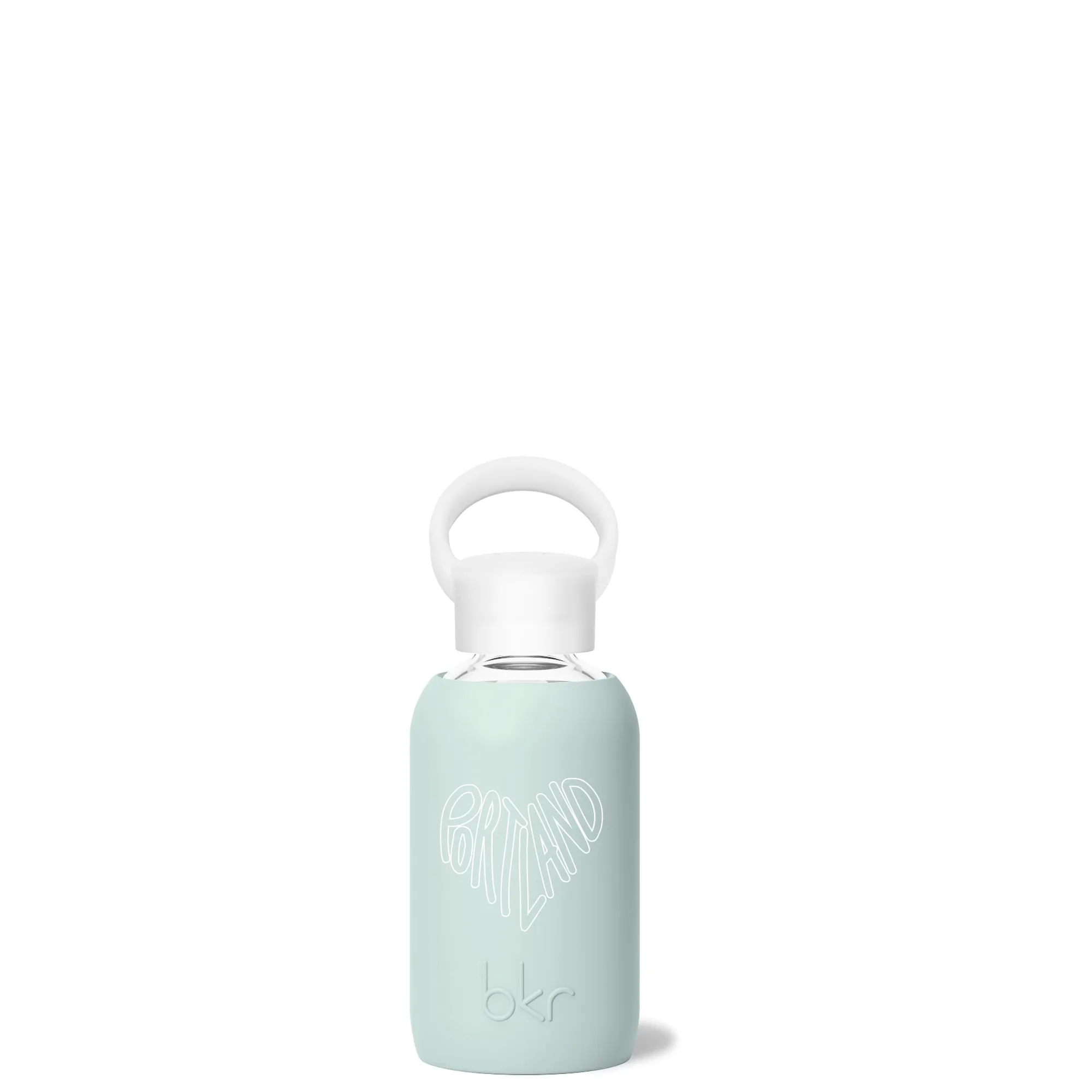 Are Glass Water Bottles Safe for Kids?
