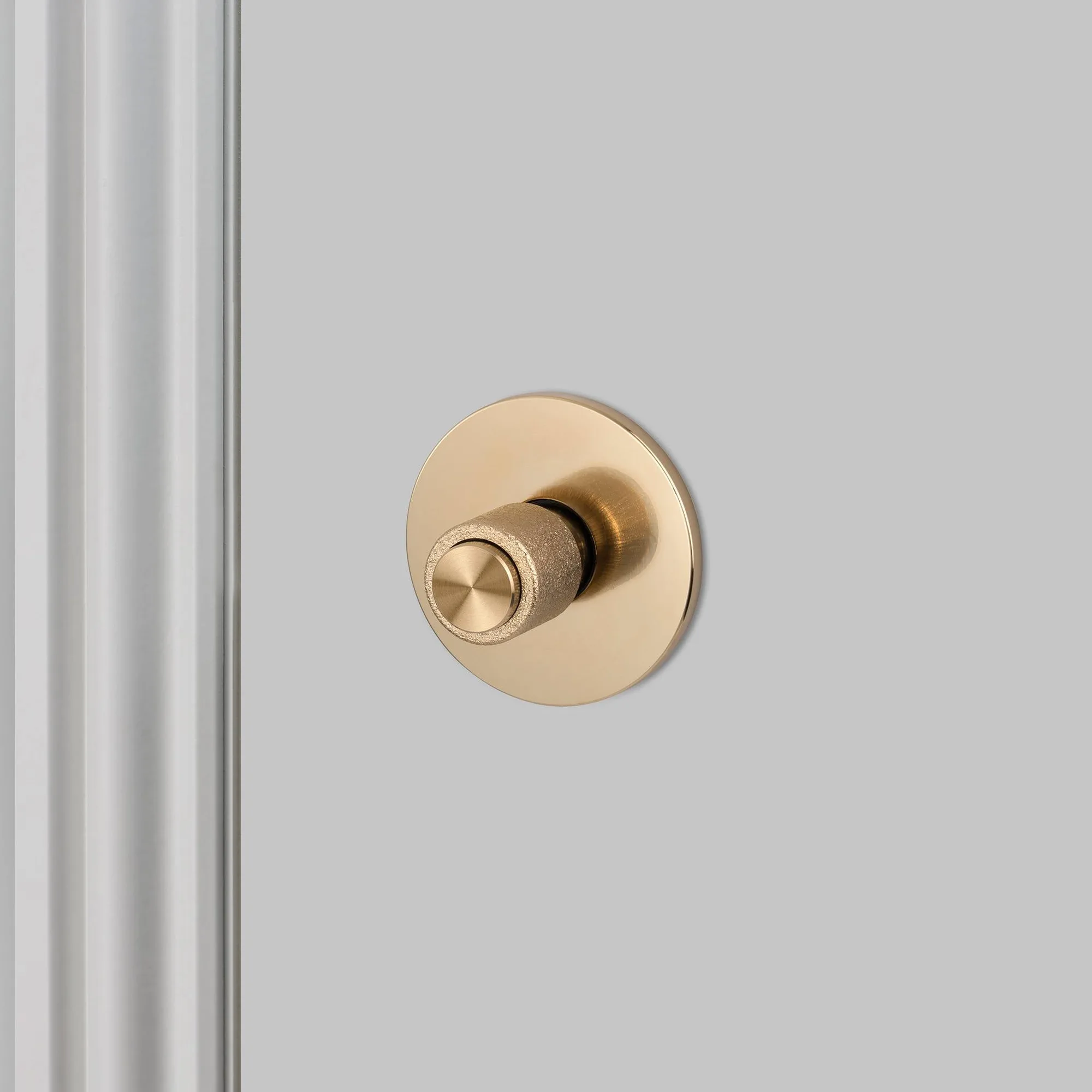 THUMBTURN LOCK / CAST