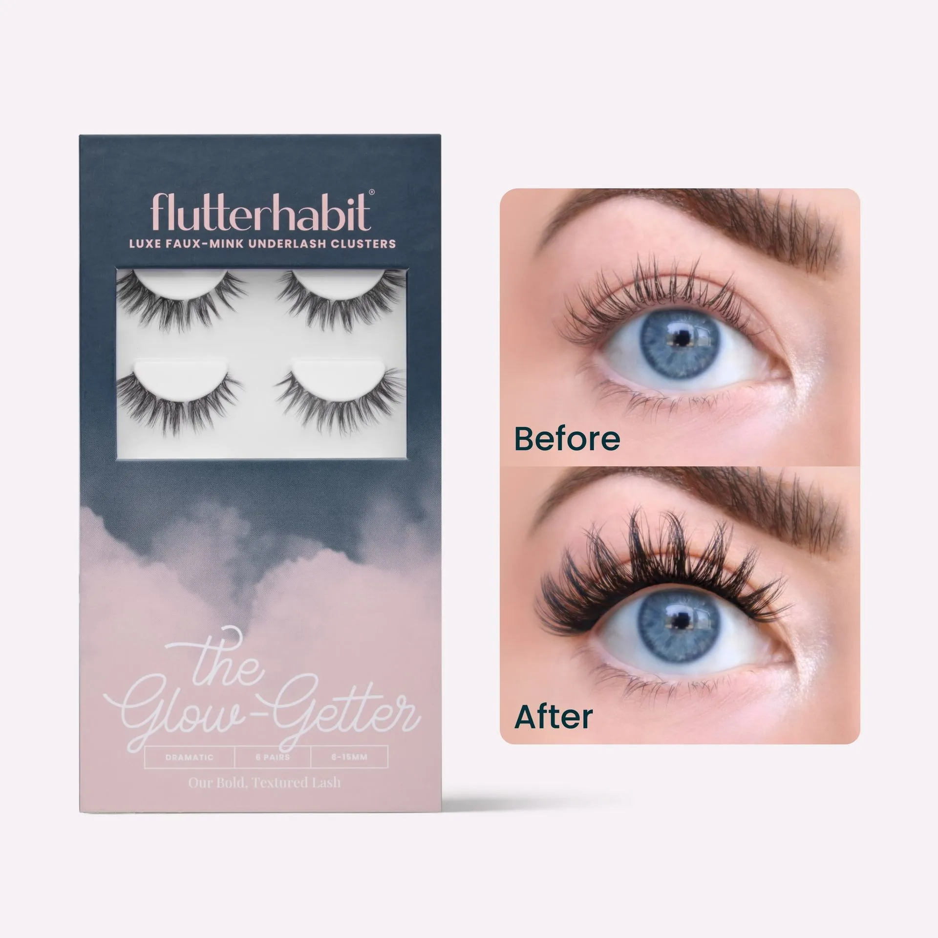 The Science Behind Lash Adhesives: What You Need to Know