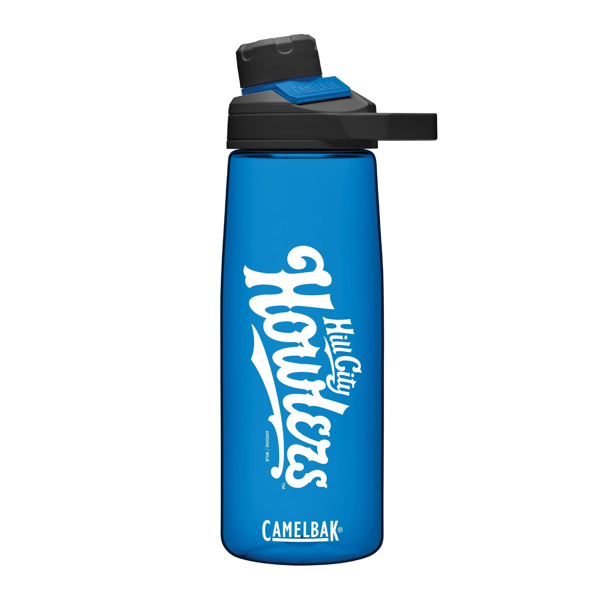 Hill City Howlers Camelbak 25oz Chute Mag Wasserflasche