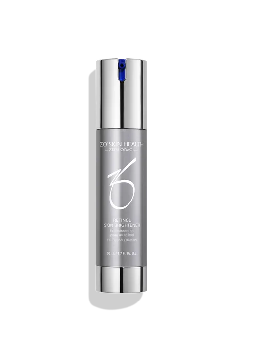 ZO Skin Health Retinol vs. voľnopredajné retinoidy: Aký je rozdiel?
