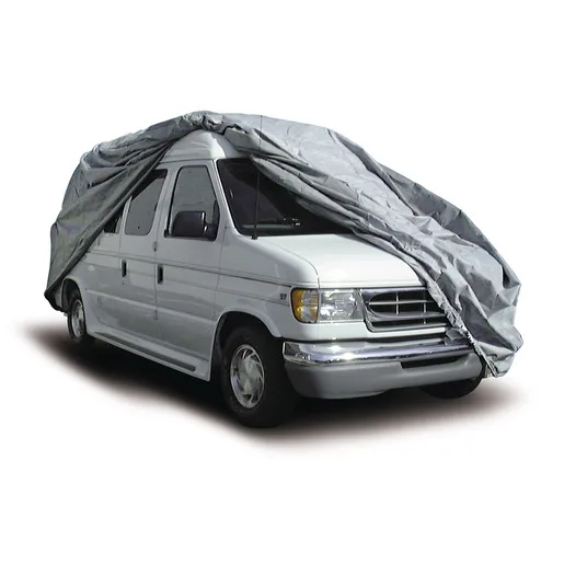 SFS AquaShed Class B Van Cover