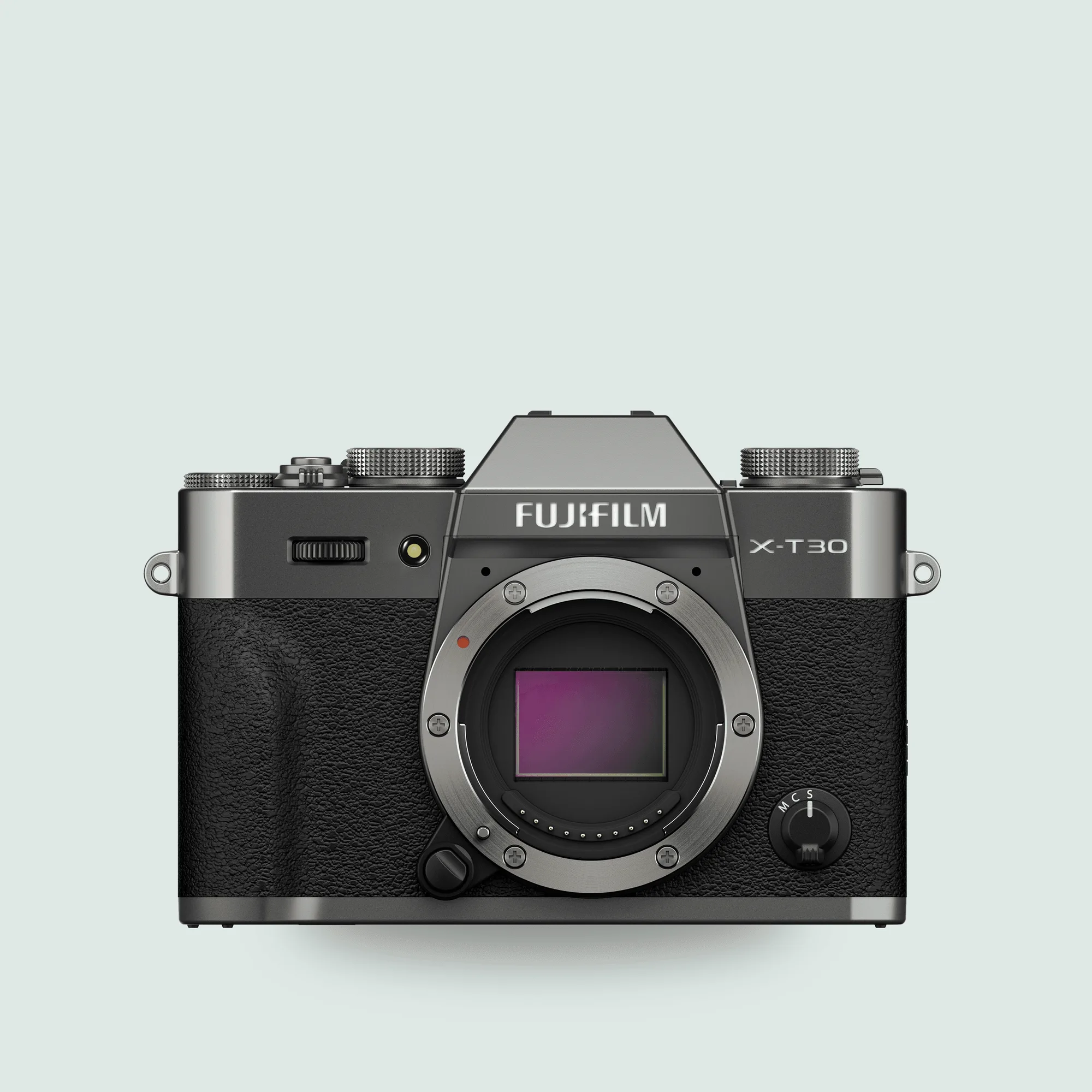 مقارنة Fujifilm X-M5 و X-T30 III: أيهما تختار؟