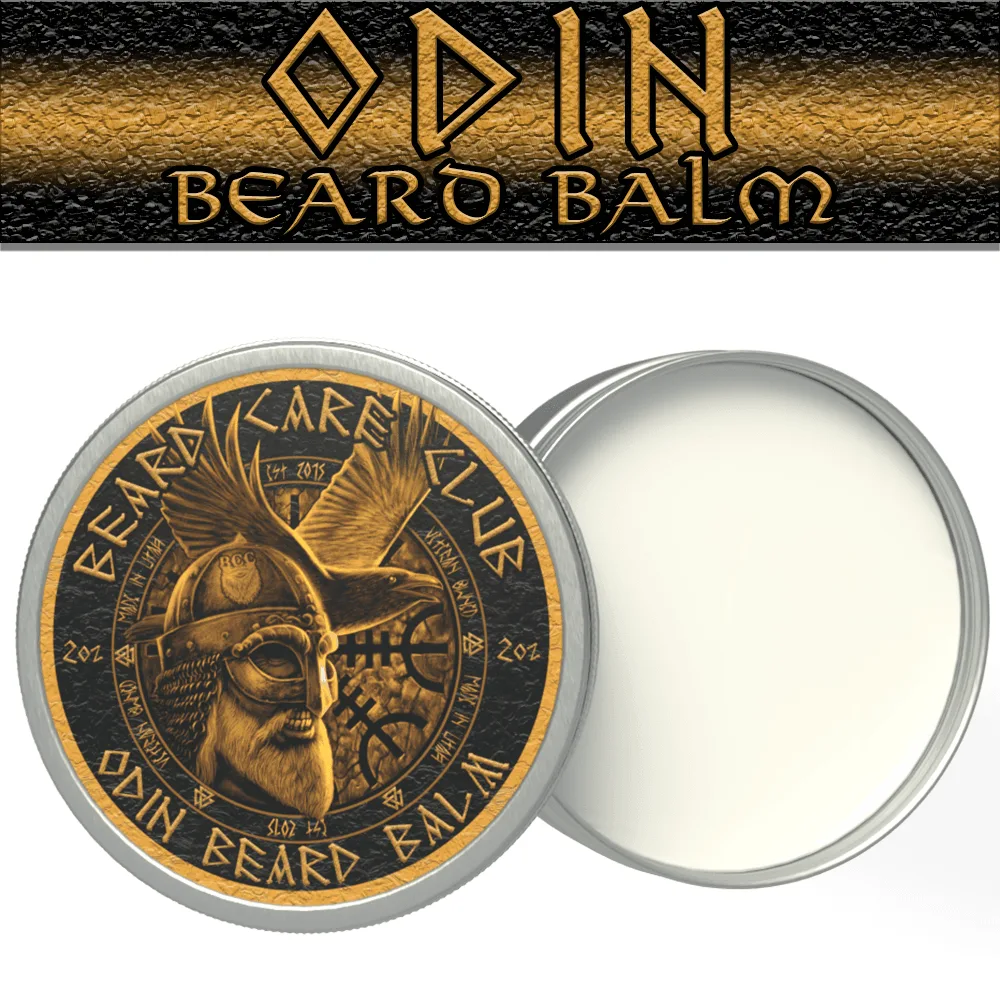 The Daily Benefits of Beard Balm: Your Complete Guide