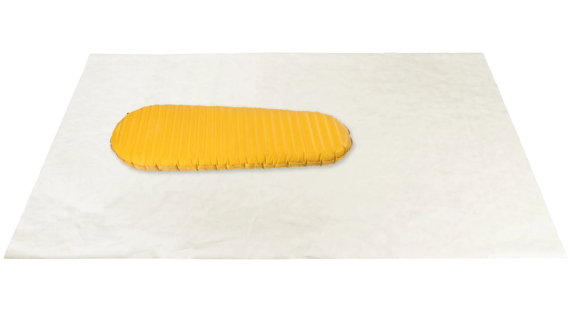 Peut-on utiliser du Tyvek comme tapis de sol pour tente ?