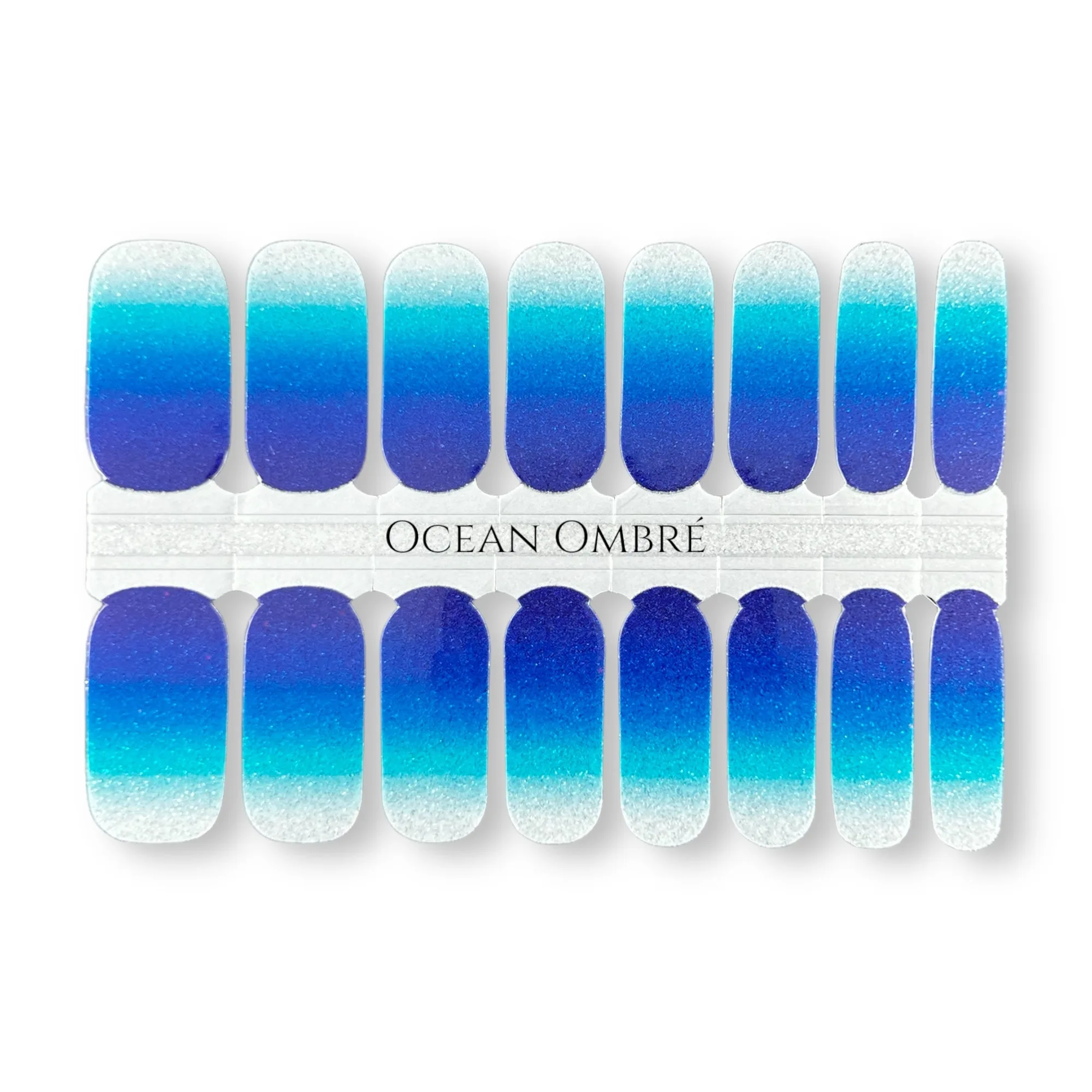 OCEAN OMBRÉ