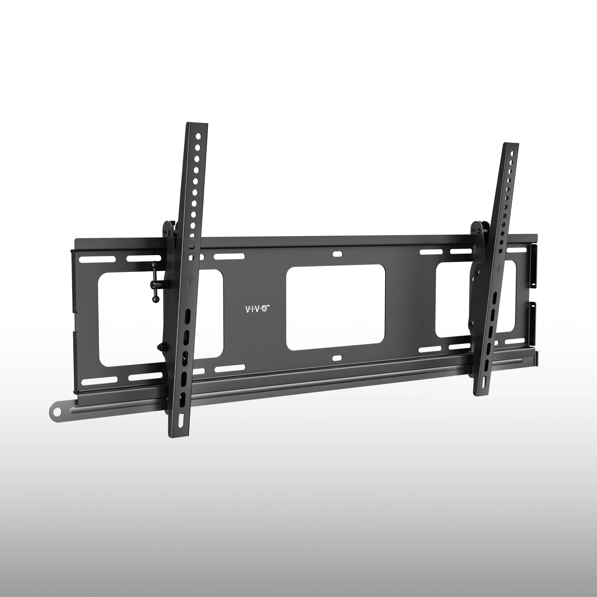 How to Install a Monitor Mount on a Glass Desk Safely