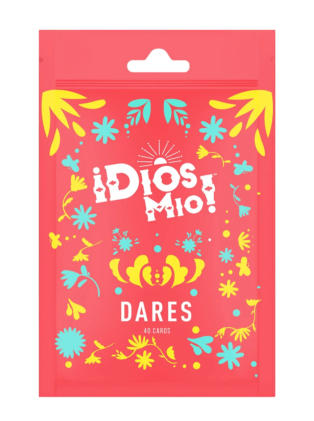Dios Mio! - Dares Pack