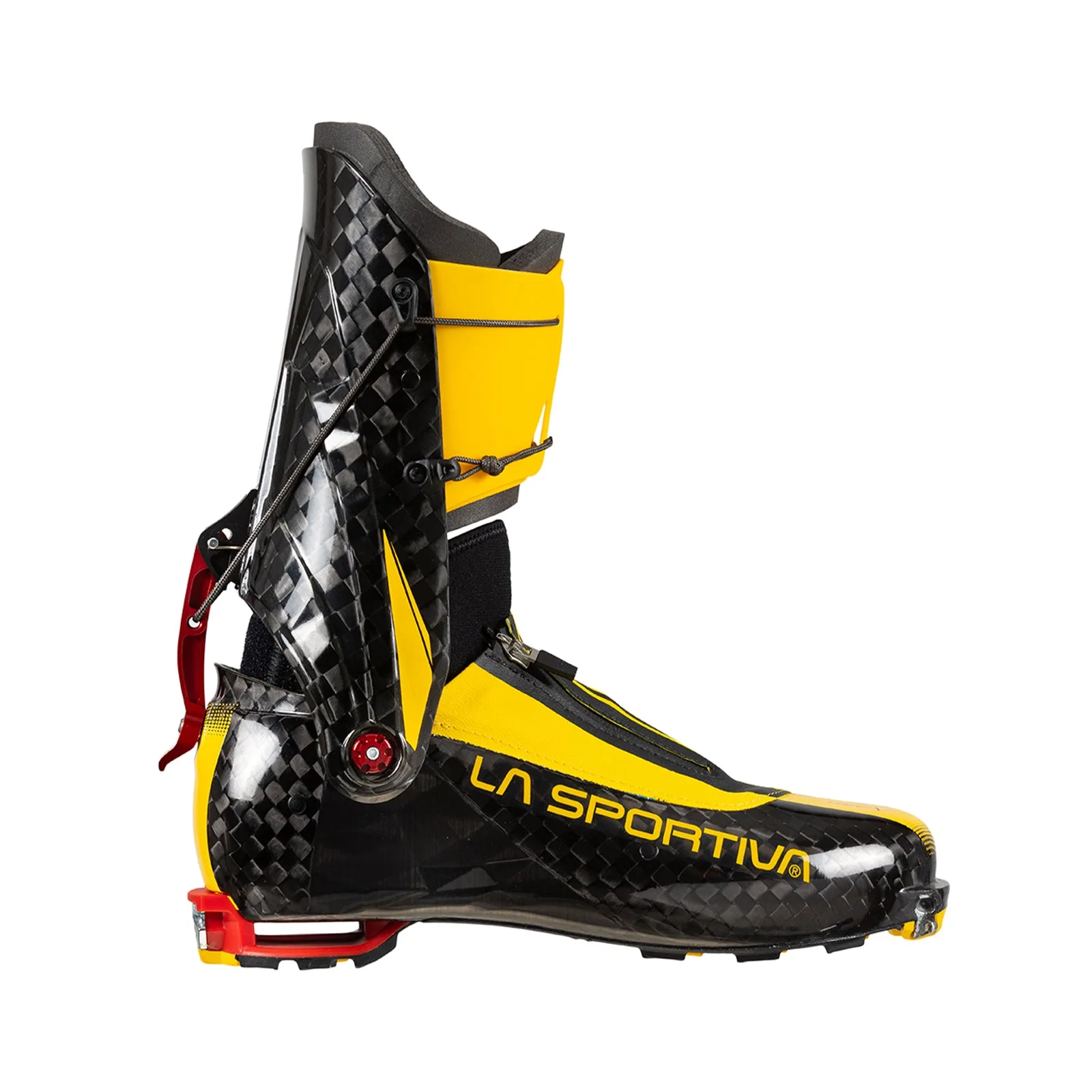 Stratos V vs Raceborg II : quelle chaussure de ski La Sportiva ?