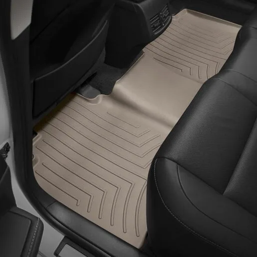 Tips for Keeping Your Floor Mats Looking New