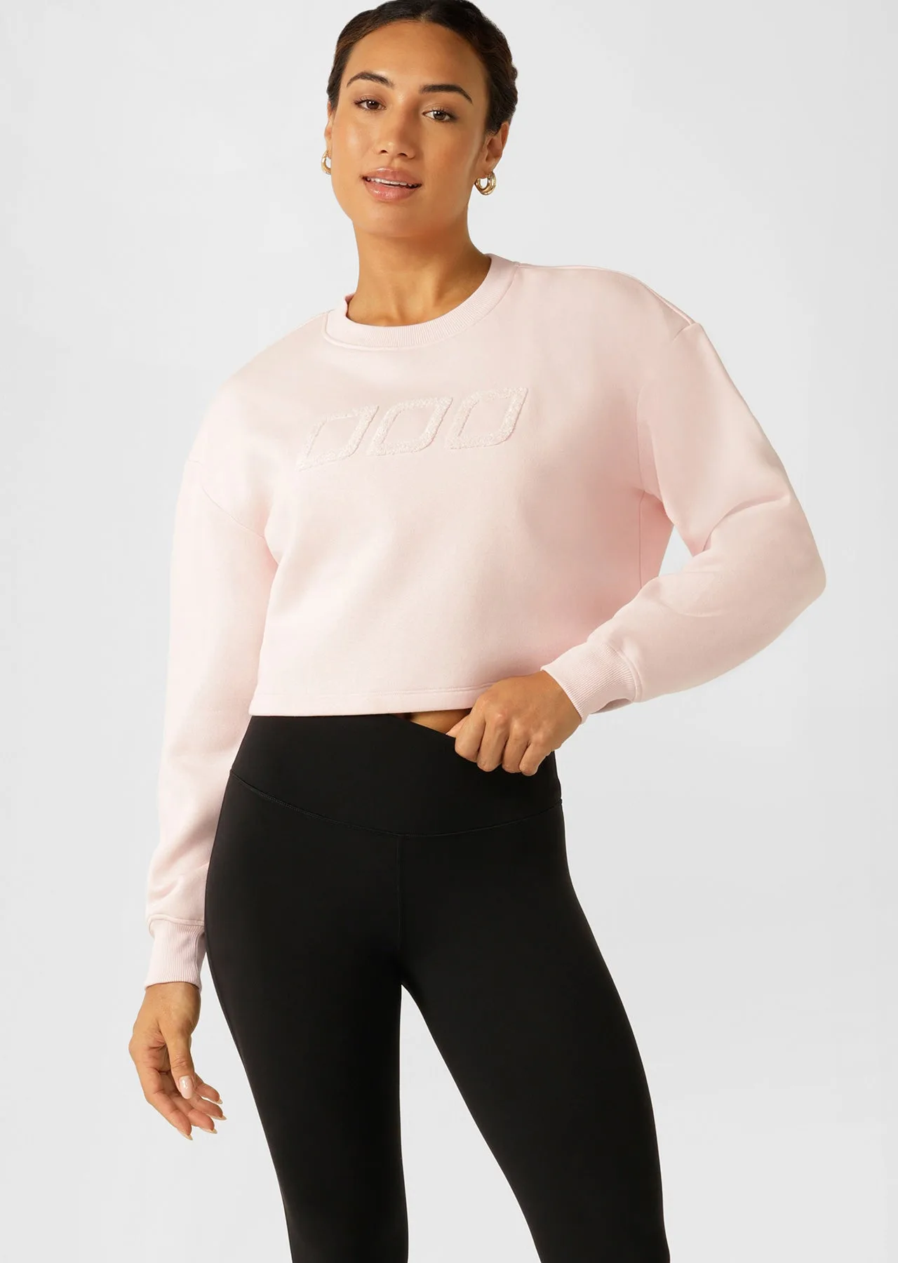 Cropped Sweatshirt vs. Classic Sweat: Welche Passform brauchst du?