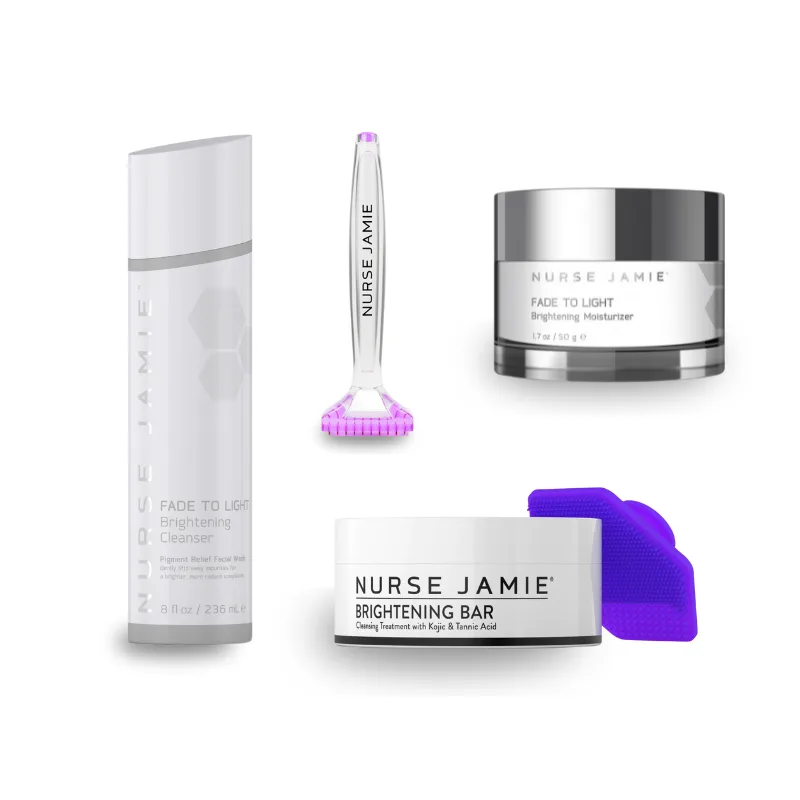 Bright N Tight Complete Care Set: Uses and Benefits