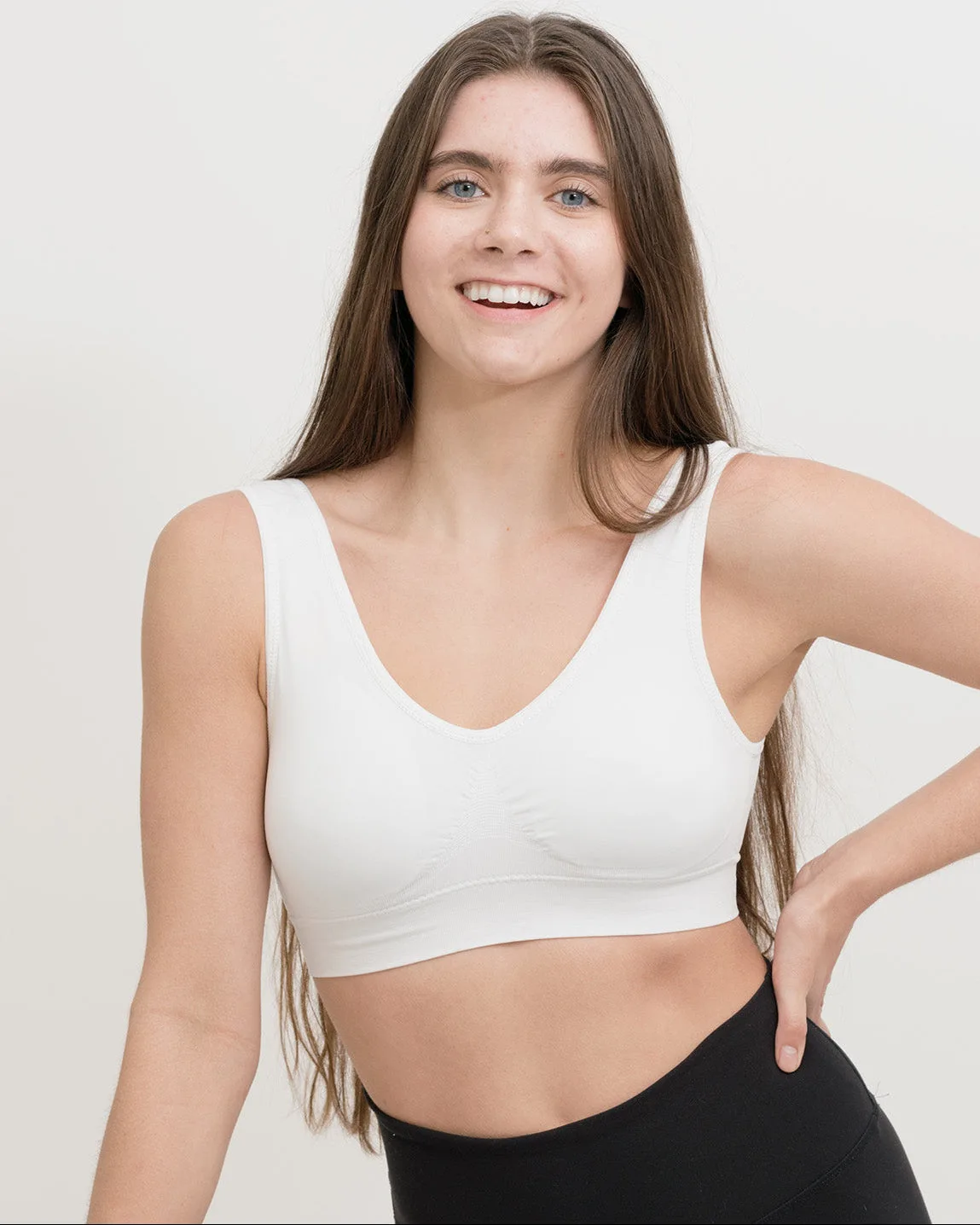 Sous-vêtements sans couture : avantages et à quoi s'attendre