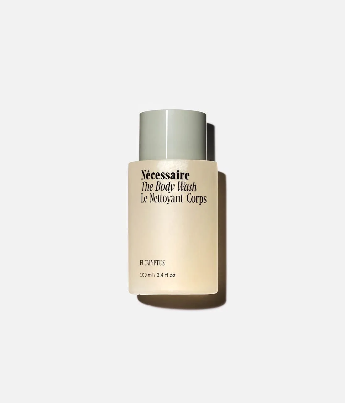 How to Choose a Body Wash for Dry Skin: Ingredients and Routine Tips
