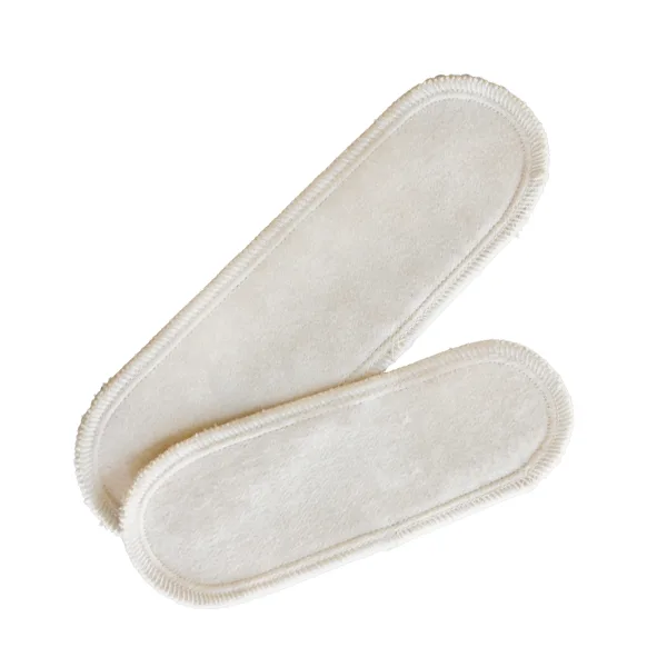 Just the Insert - Organic Insert
