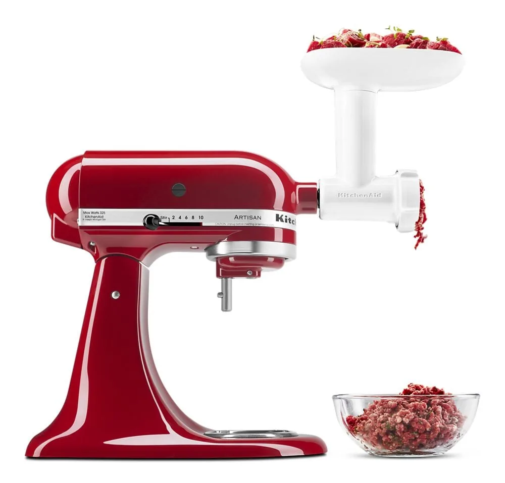 5 Common Stand Mixer Mistakes That Ruin Your Dough (and How to Fix Them)