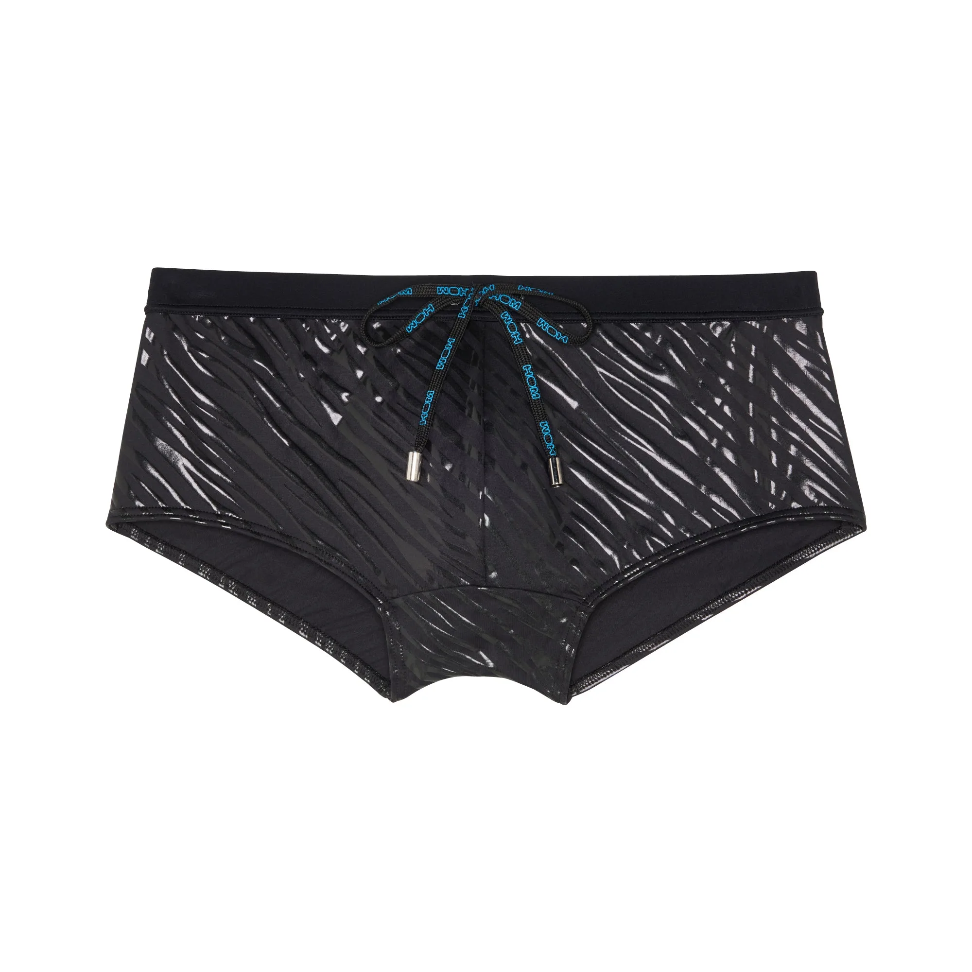 Clubber Swim Trunk | Black 405663-0004