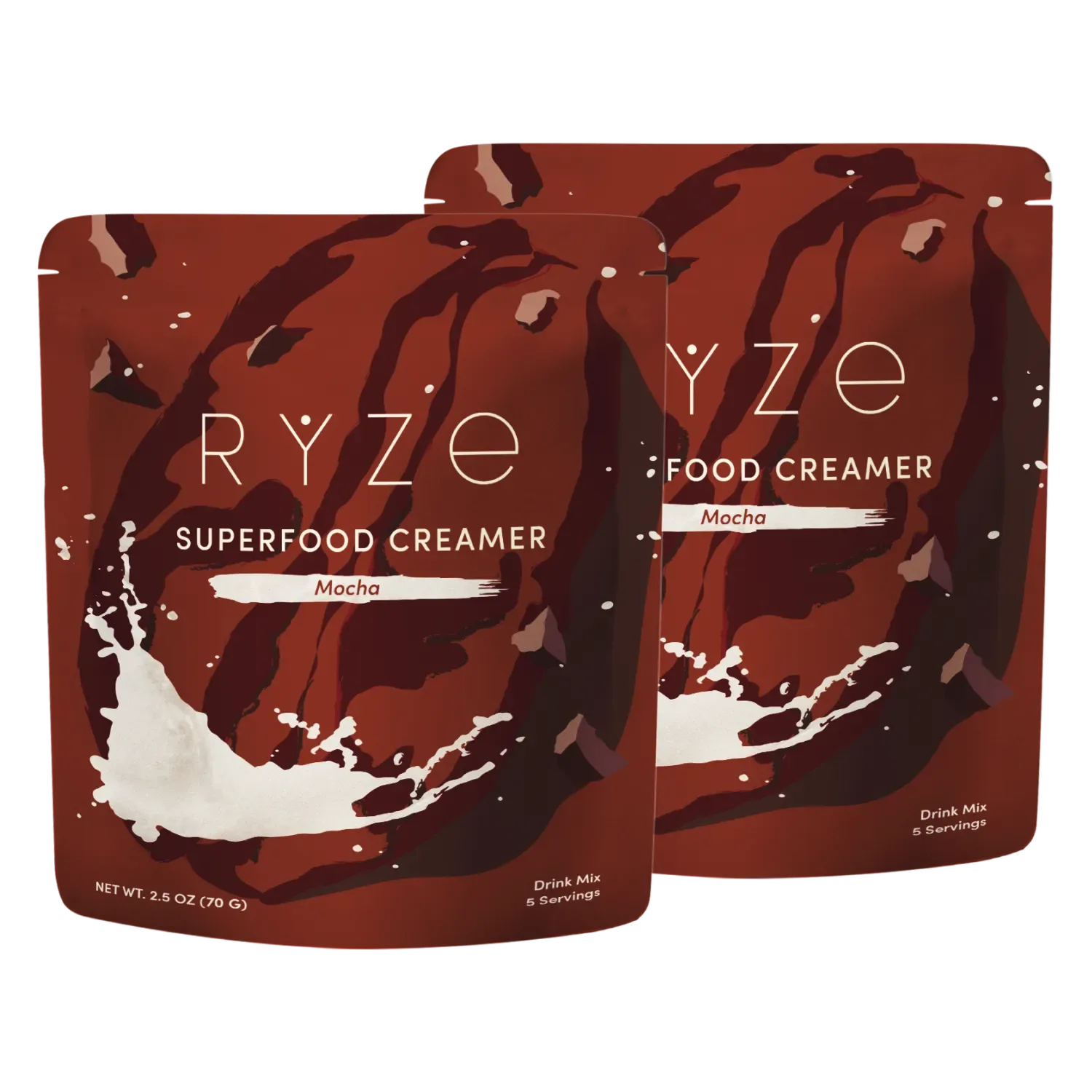 How to Make a RYZE Mushroom Coffee Latte at Home: A Step-by-Step Guide
