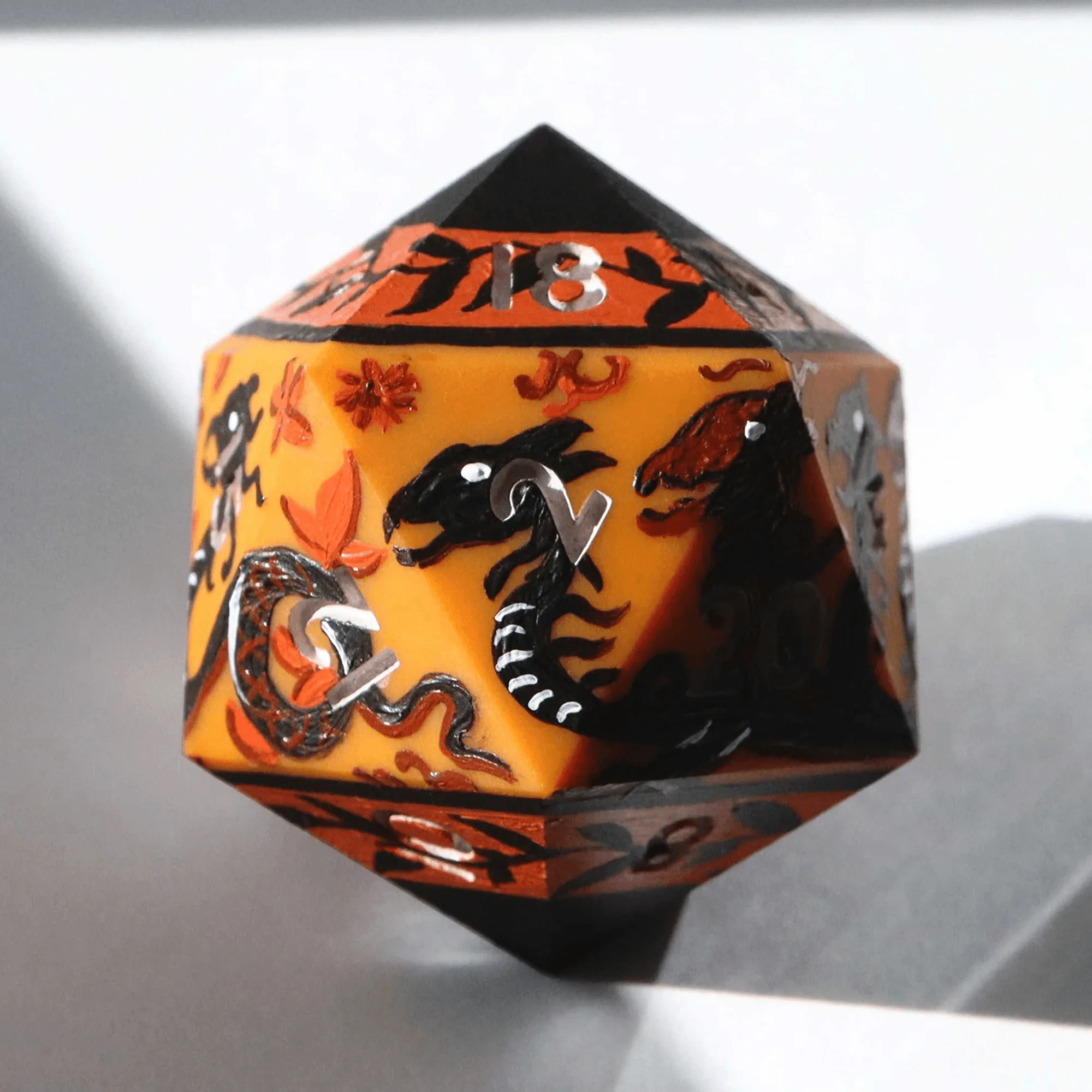 Amphora Chonk D20
