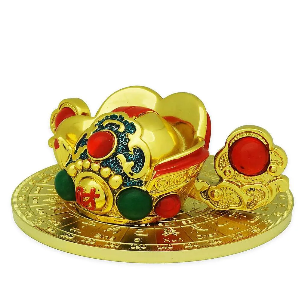 Chai Shen Hat | FENG SHUI BESTBUY