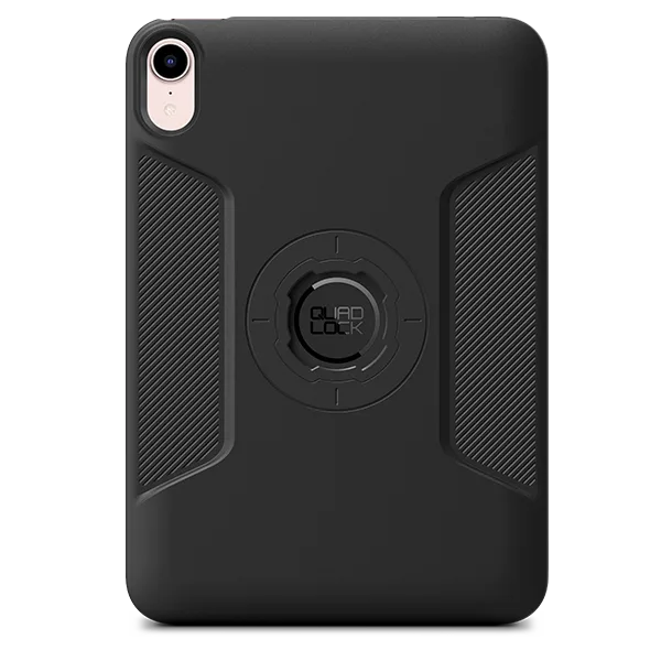 How to Secure Your iPad mini with a Quad Lock Case