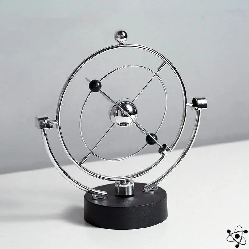 Pêndulo de Newton não balança? Guia de reparações simples