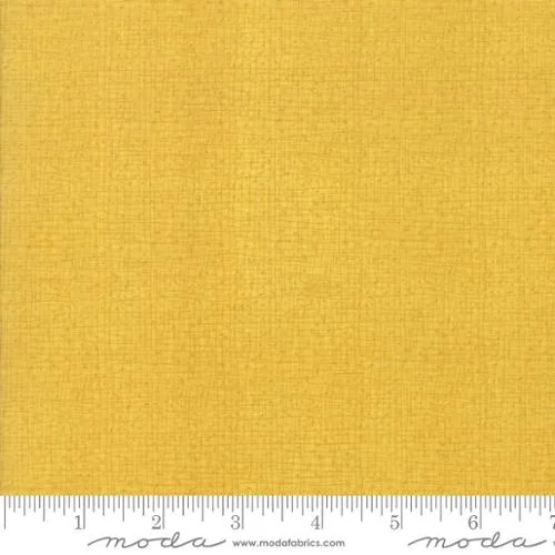 Thatched – Maize 1/2 Yard