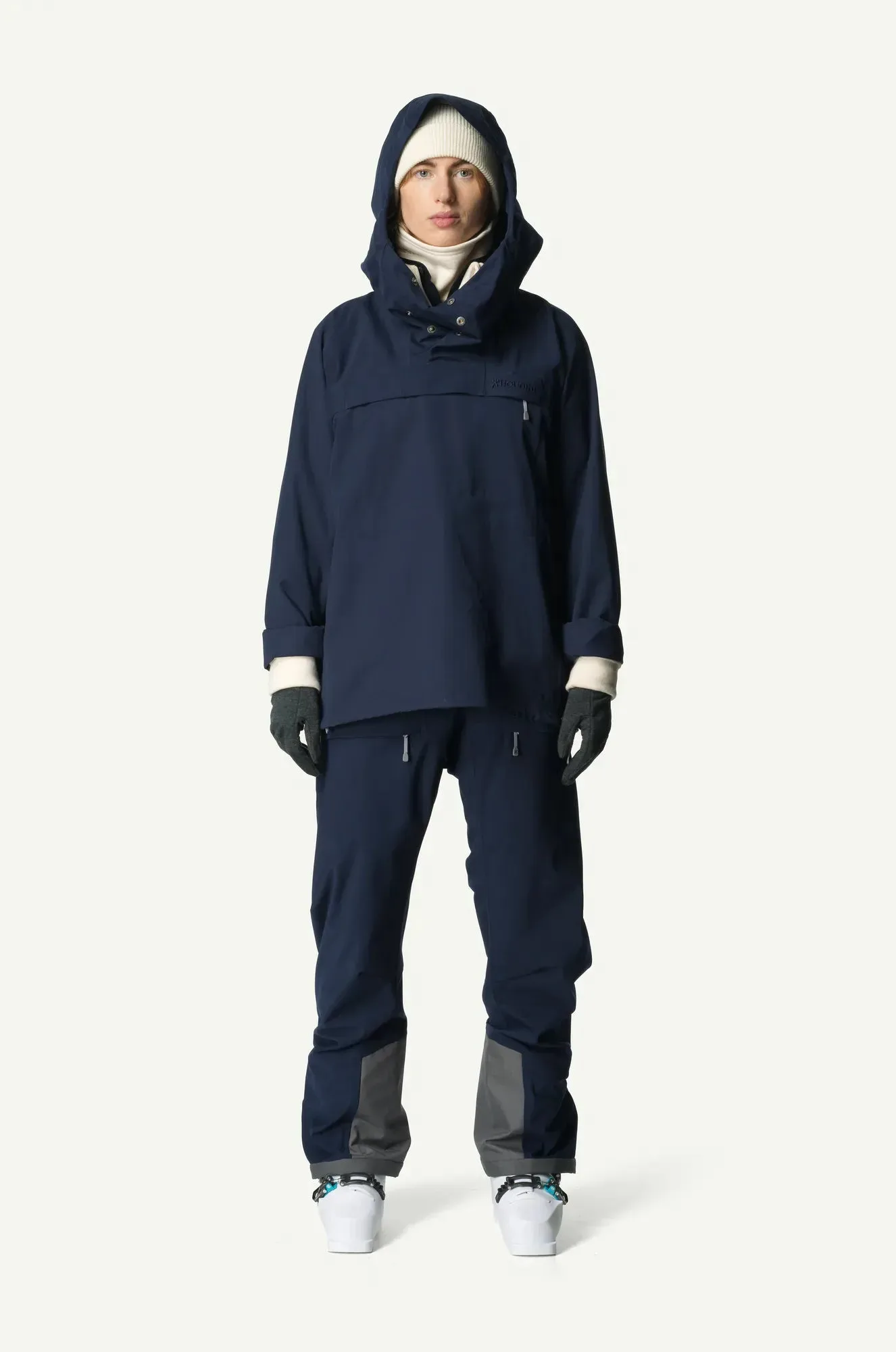 W's Lana Anorak