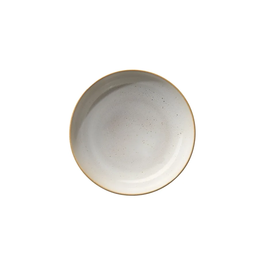 ASA Saisons - Cake plate blue