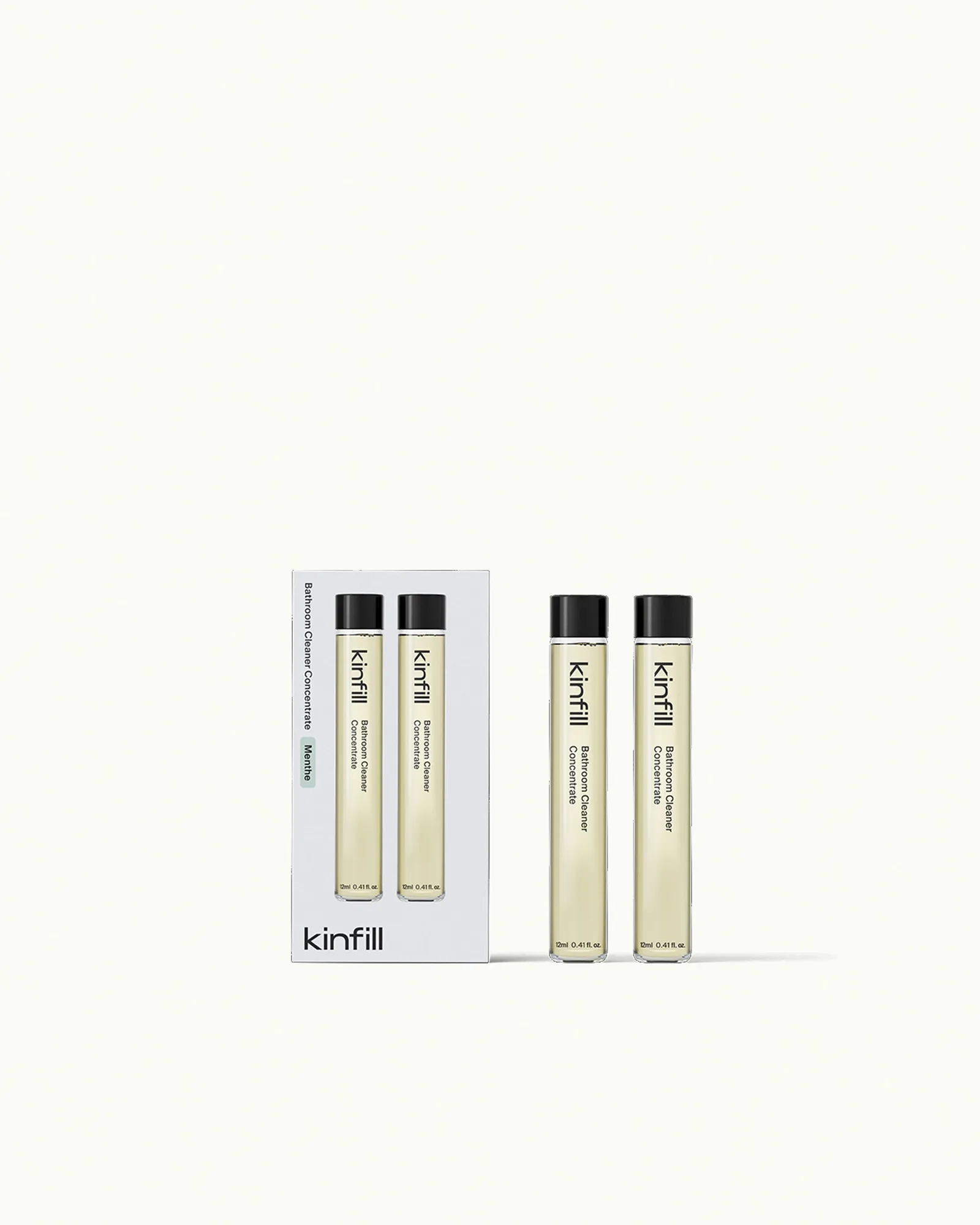The Bathroom Cleaner Refill