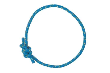 Pettorina con anello posteriore