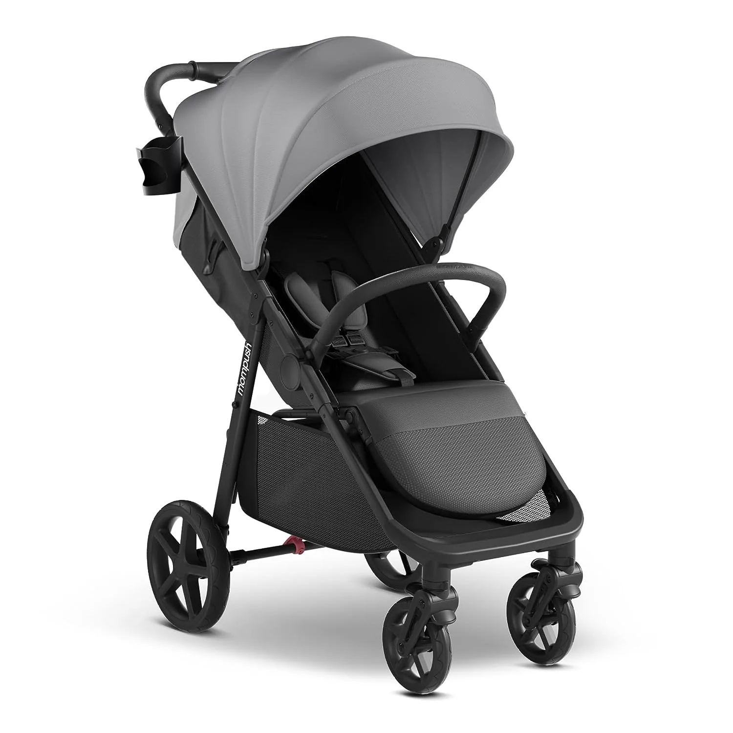 Mompush Nova Seat and Fabric Basket: Care and Cleaning Tips