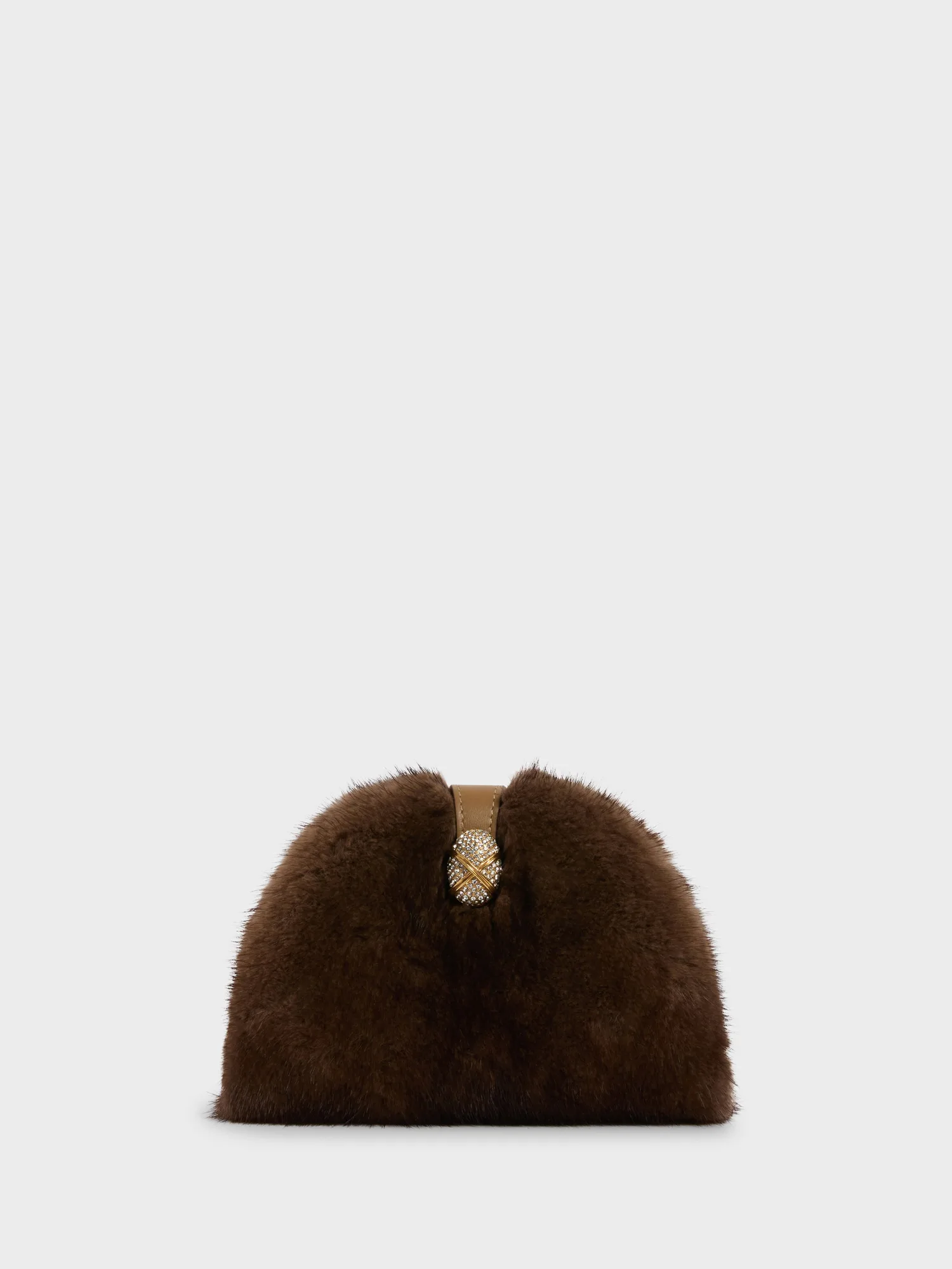 OPHELIA FURRY BAG