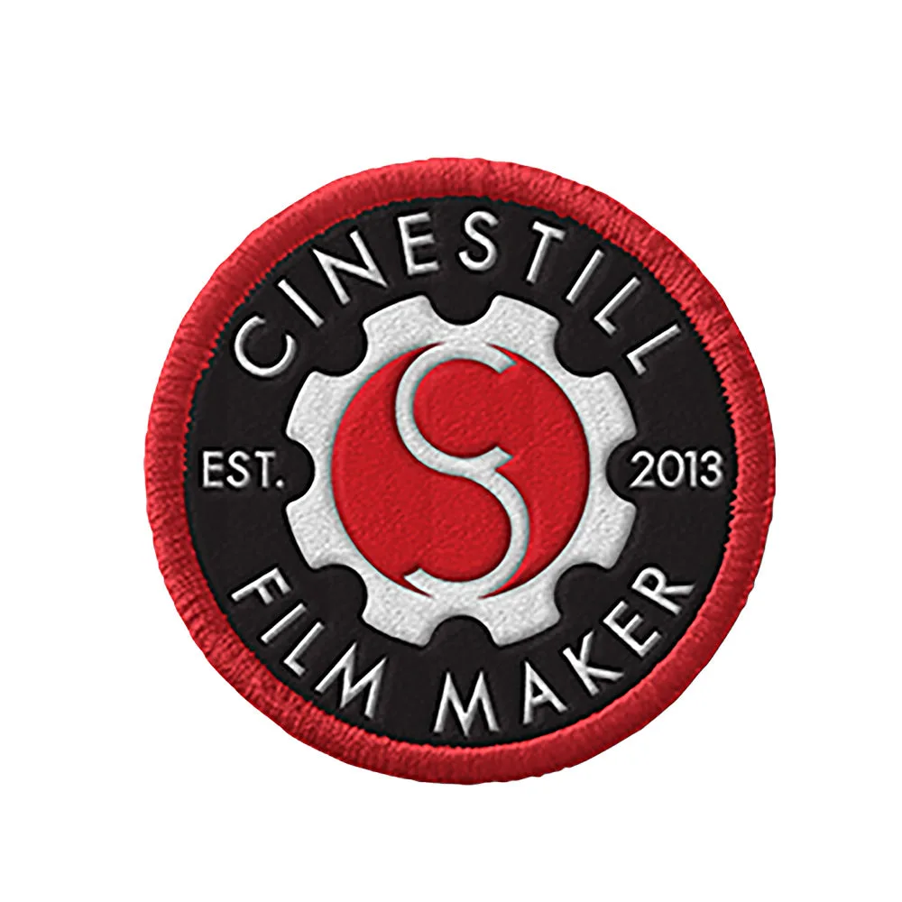 Patch de cinéaste