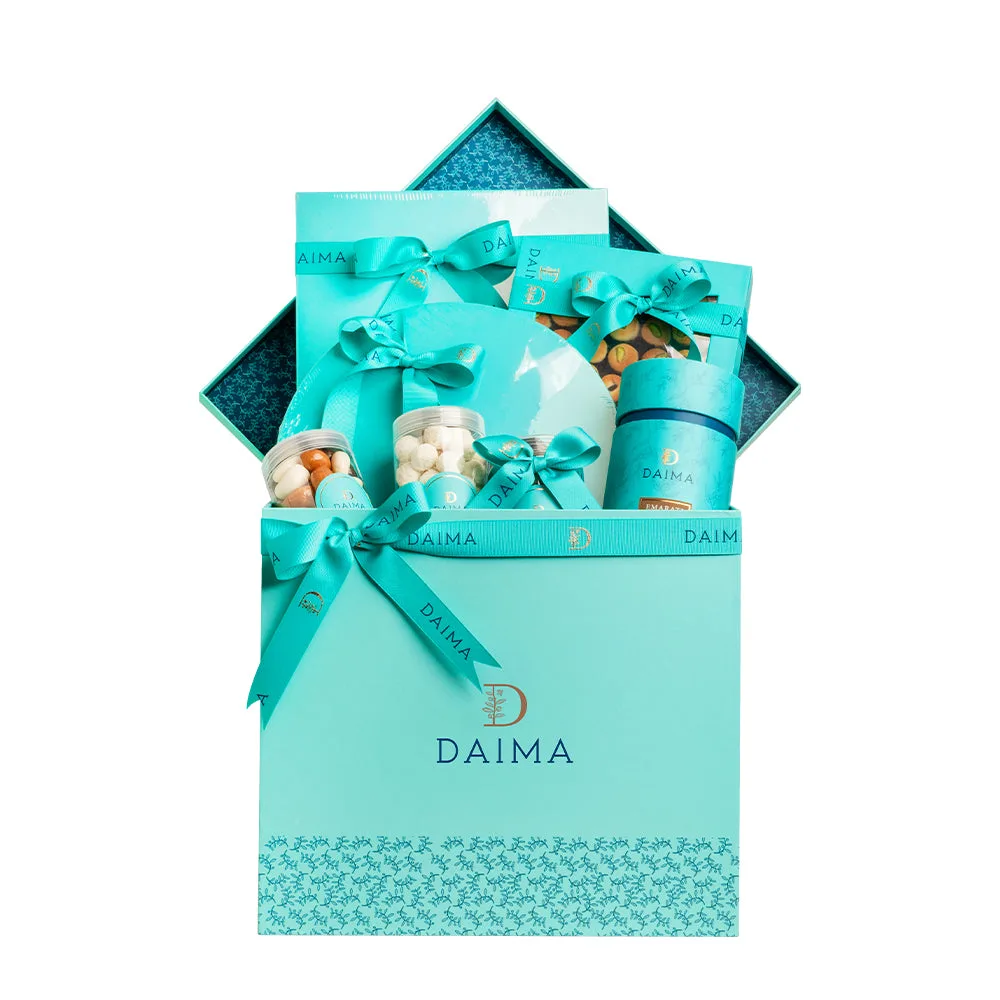 What to Include in a Daima Special Gift Box