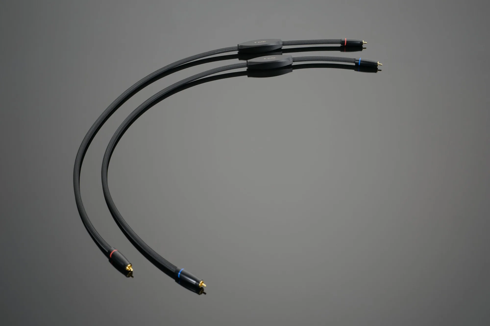 ULTRA RCA 連接線安裝指南