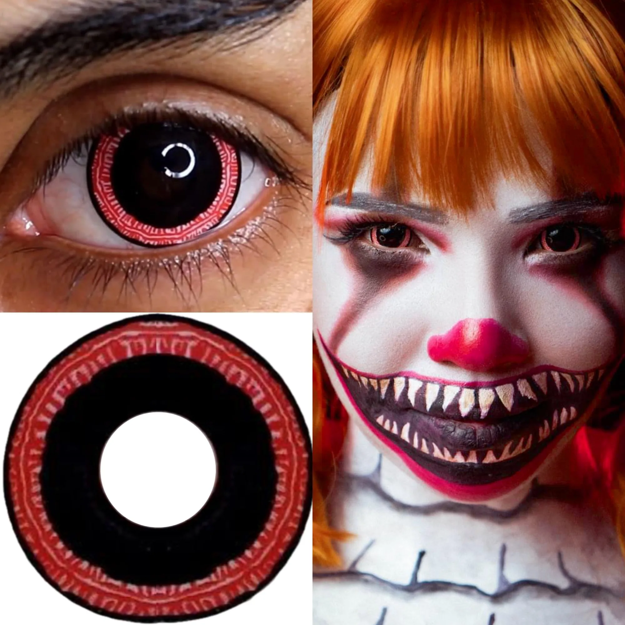 Ravenous 17mm